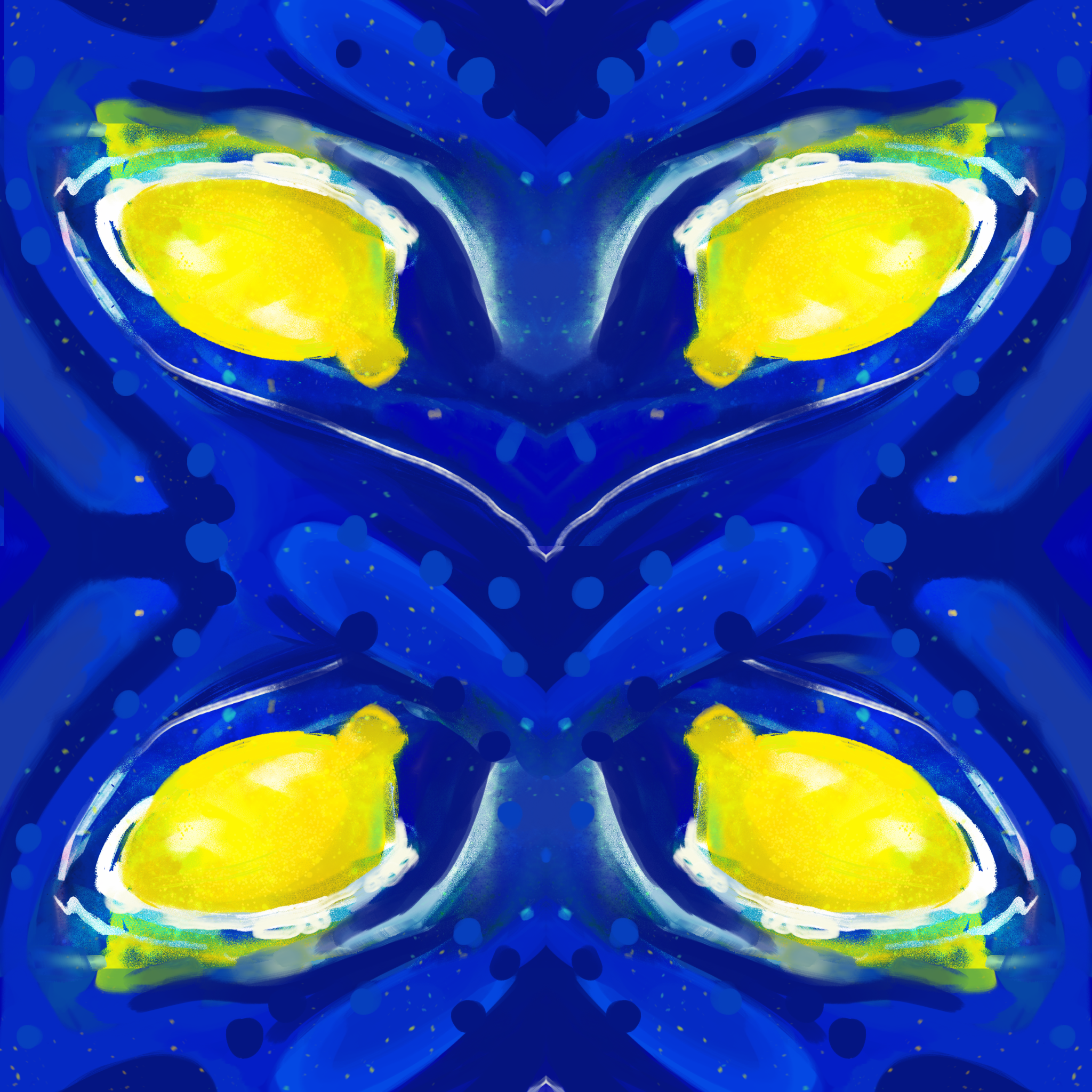 lemon galaxy