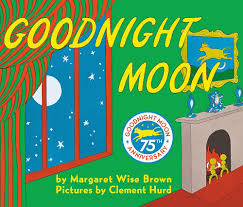 goodnight moon cover