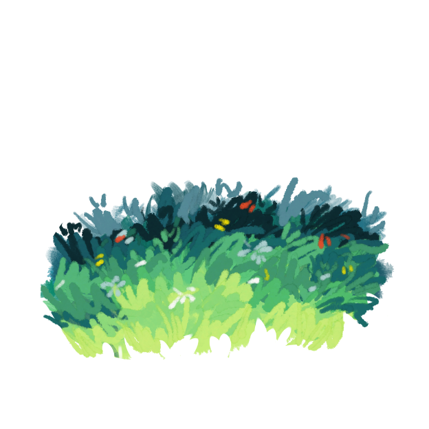 grass tutorial