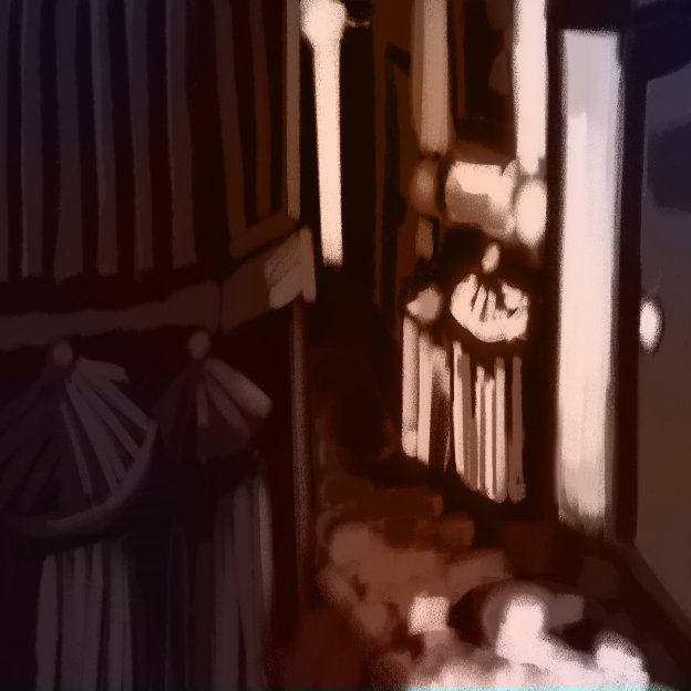 Alleyway